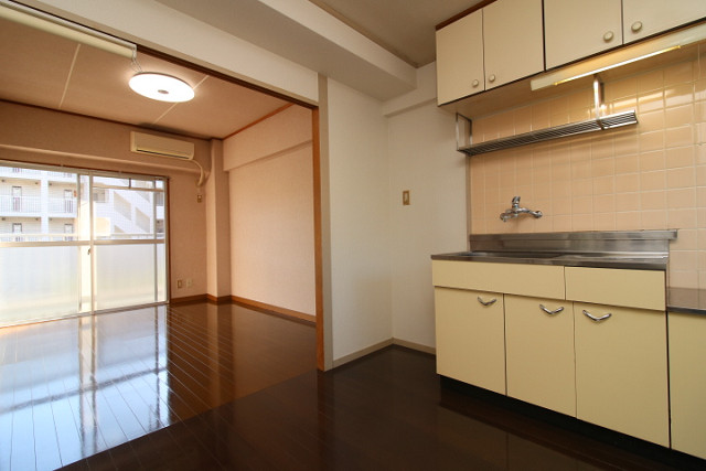 部屋４
