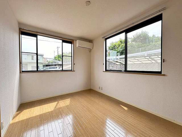 部屋４