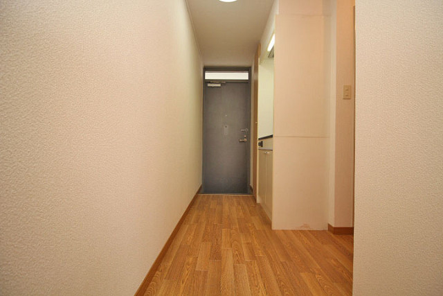 部屋４