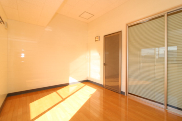 部屋４