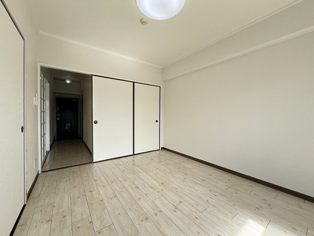 部屋４