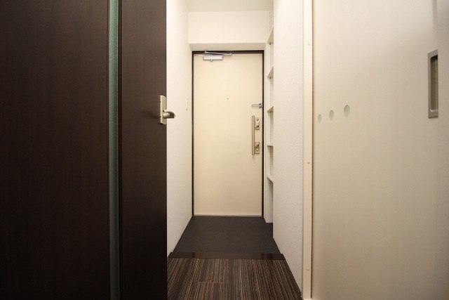 部屋４