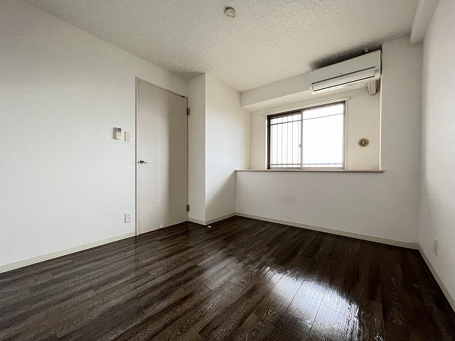 部屋４