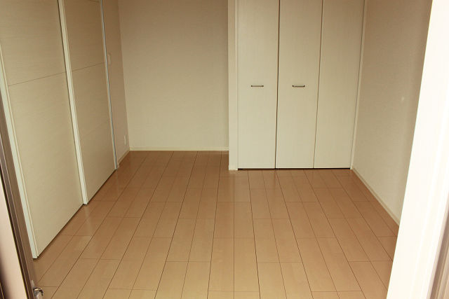部屋４