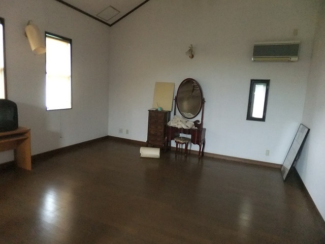 部屋５