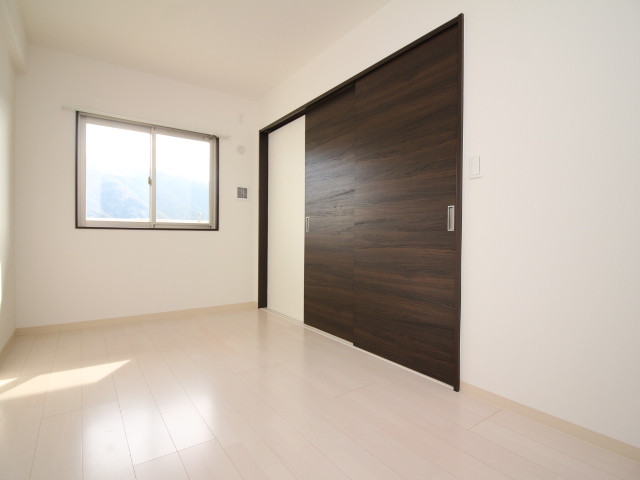 部屋４