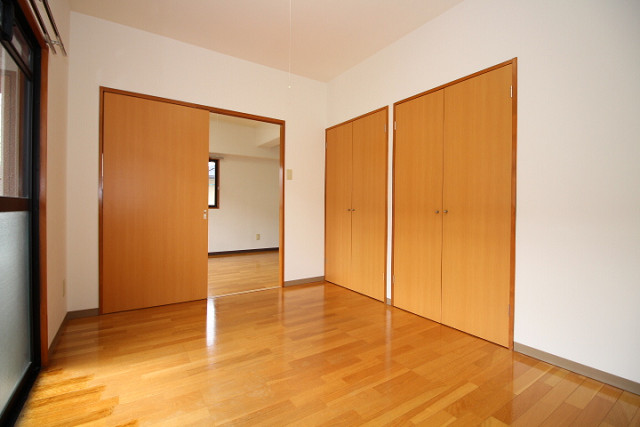 部屋４