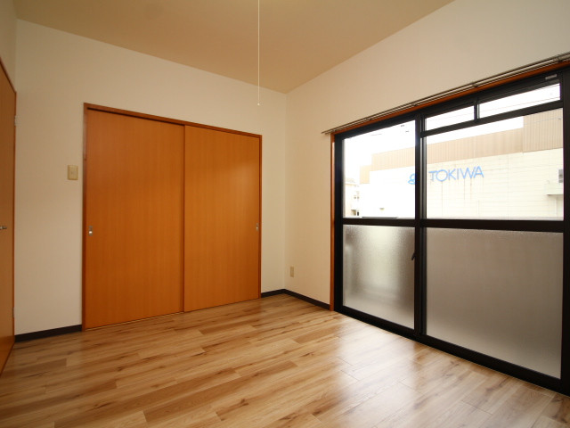 部屋４
