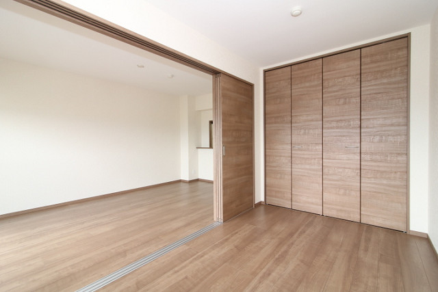 部屋４