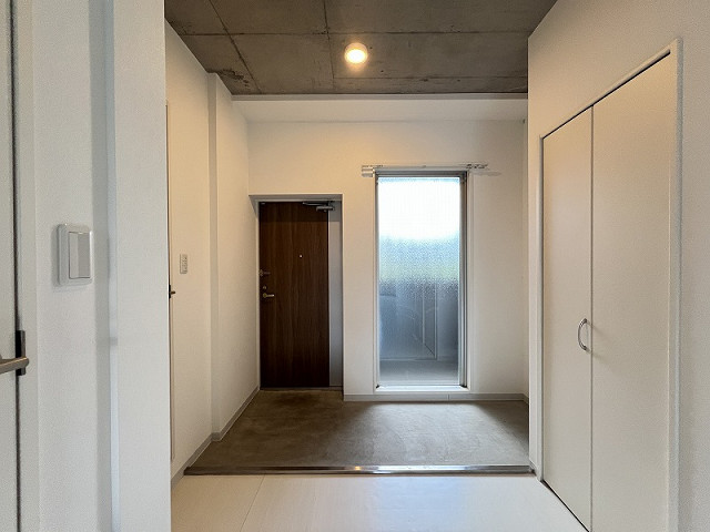 部屋４