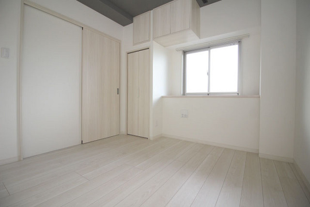 部屋４