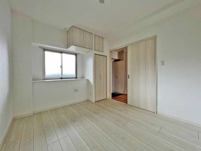 部屋４