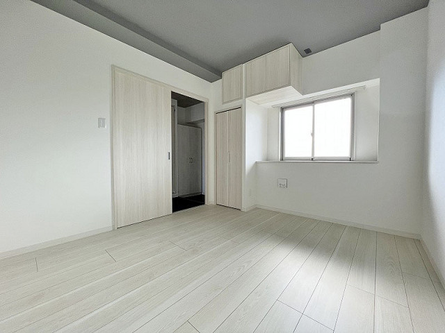 部屋４