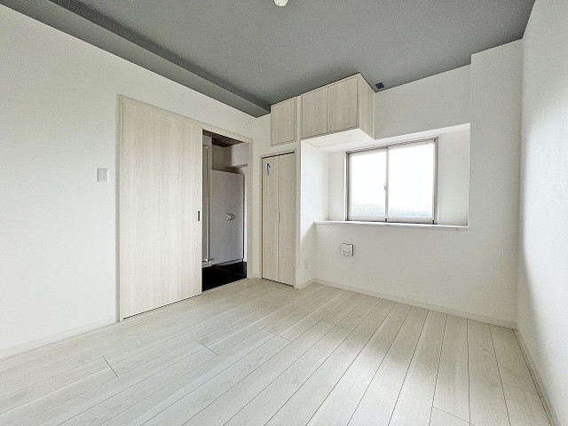 部屋４