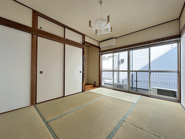 部屋４