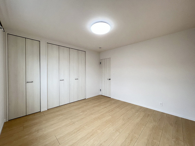 部屋４