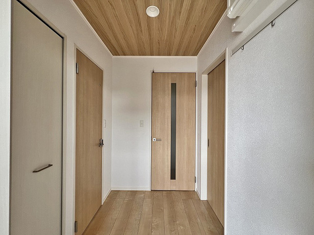 部屋４