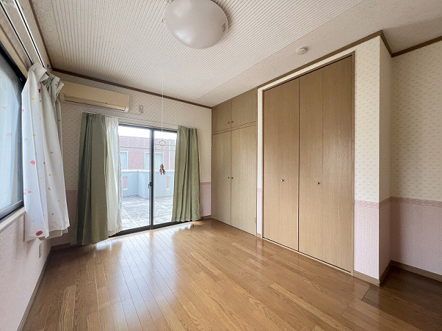部屋４