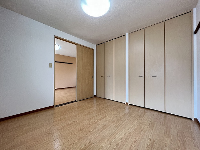 部屋４