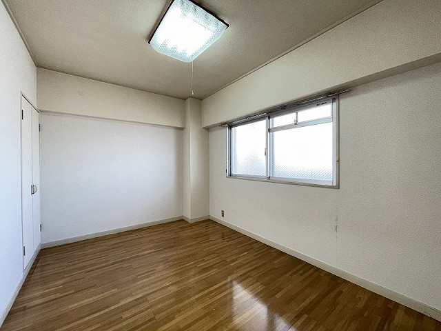 部屋４