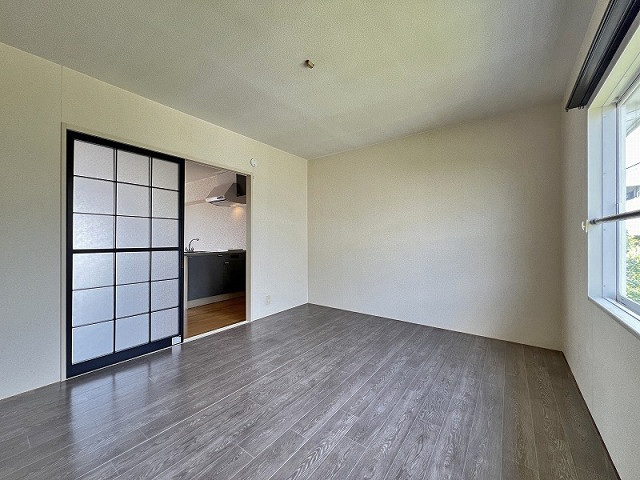 部屋４