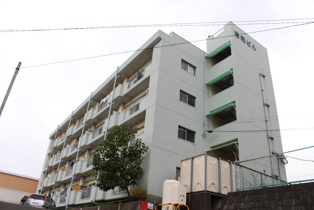 共用部２