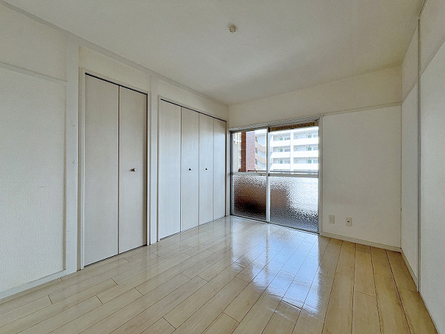 部屋４