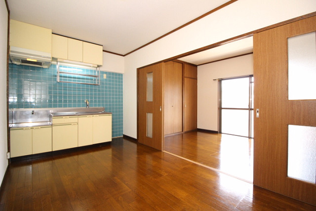 部屋４