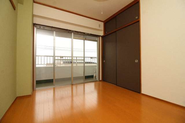 部屋４