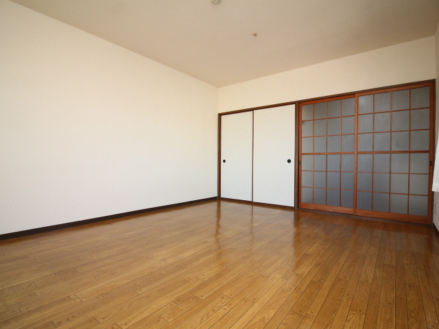 部屋４