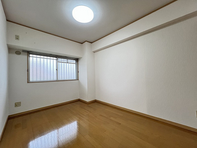 部屋４