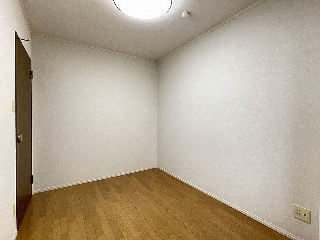 部屋４