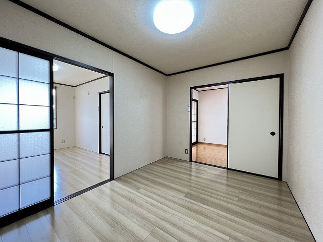 部屋４