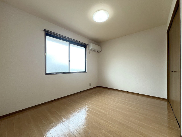部屋４