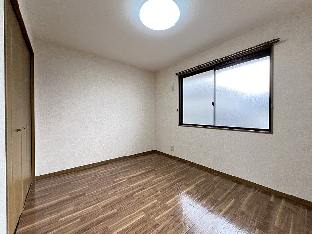 部屋４
