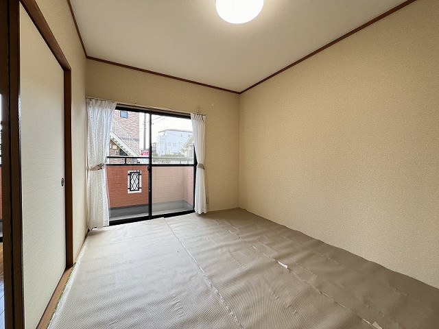 部屋４