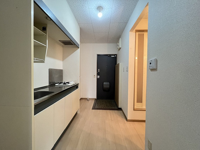 部屋４