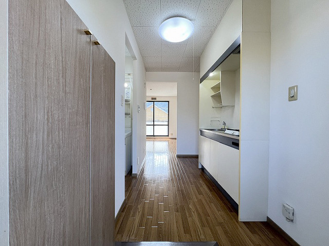 部屋４