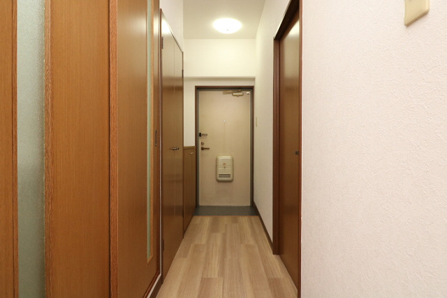 部屋４