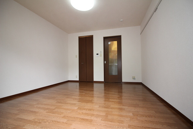 部屋４
