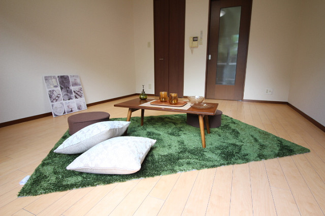 部屋４