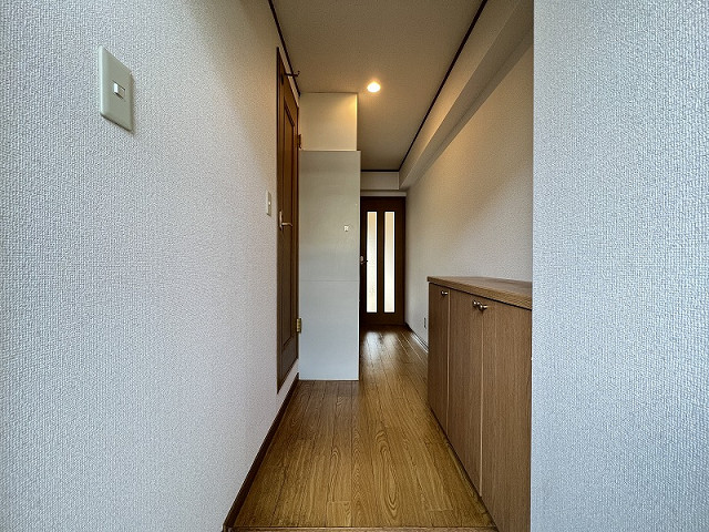 部屋４