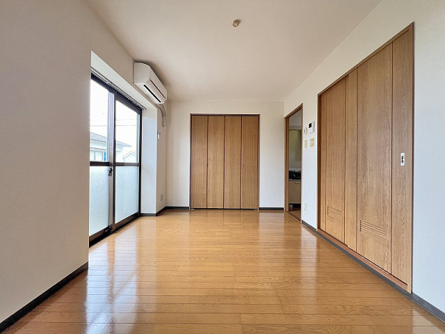 部屋４