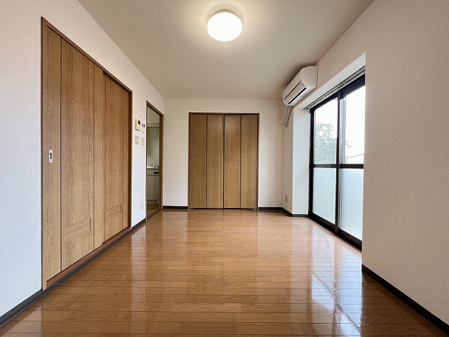 部屋４