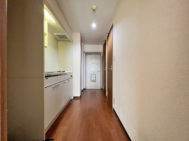 部屋４