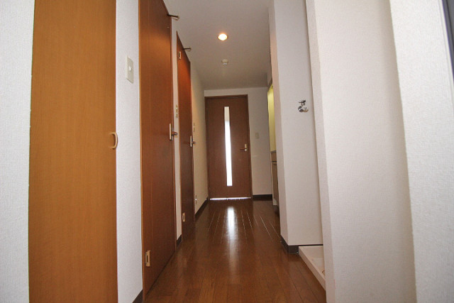 部屋４