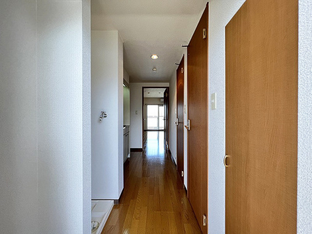 部屋４