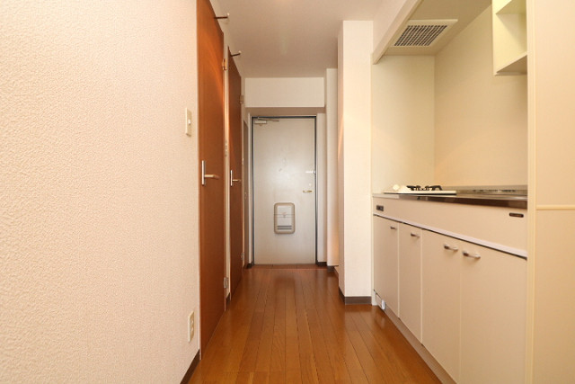 部屋４