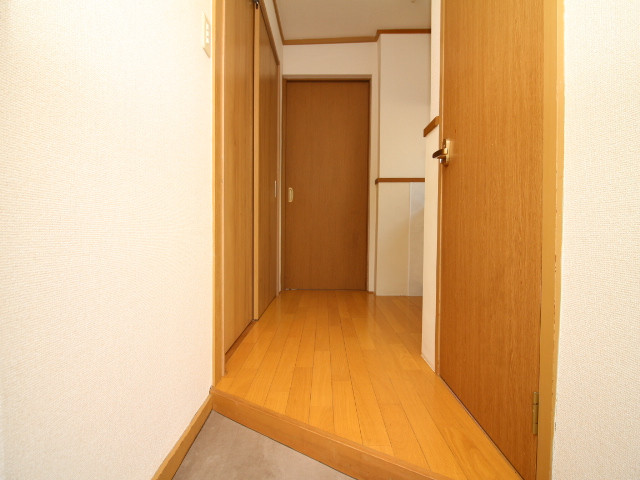 玄関２