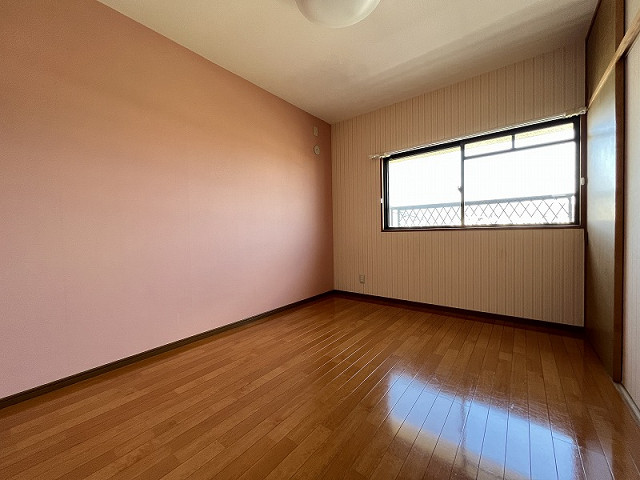 部屋４